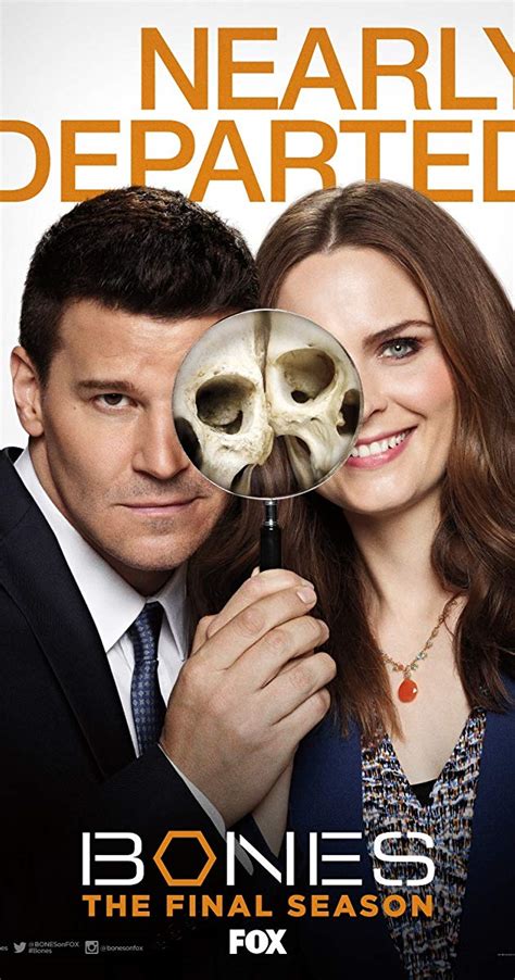 bones imdb